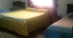 Casa En Barrio Las Flores