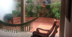 Casa En Barrio Las Flores