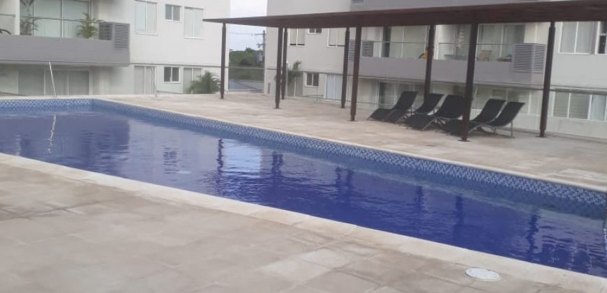 Apartamento en Palmetto
