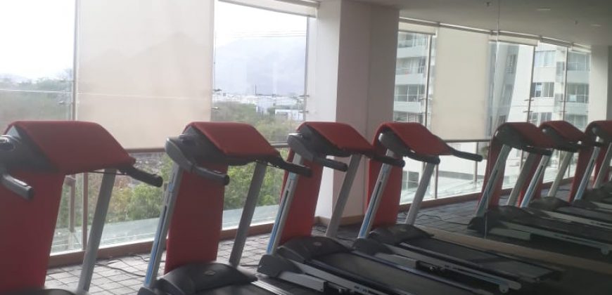 Apartamento en Palmetto
