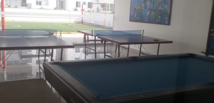 Apartamento en Palmetto