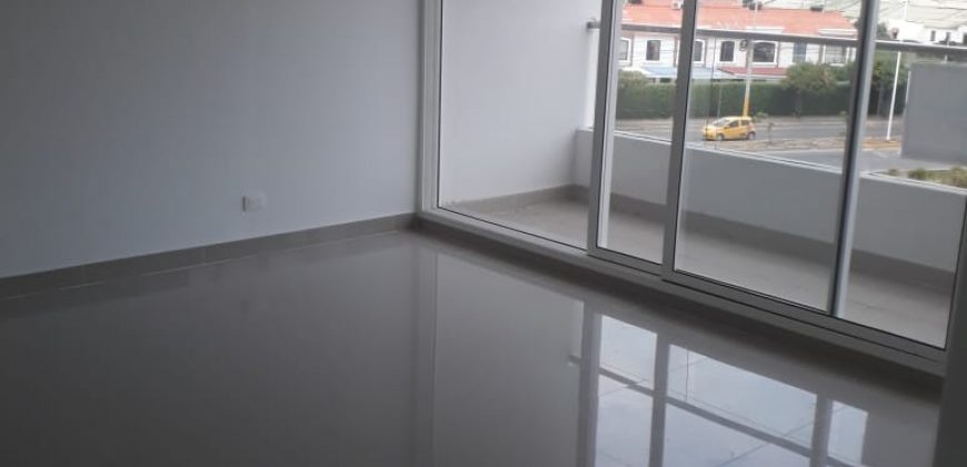 Apartamento en Palmetto
