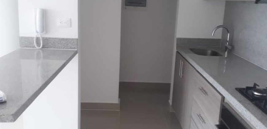 Apartamento en Palmetto
