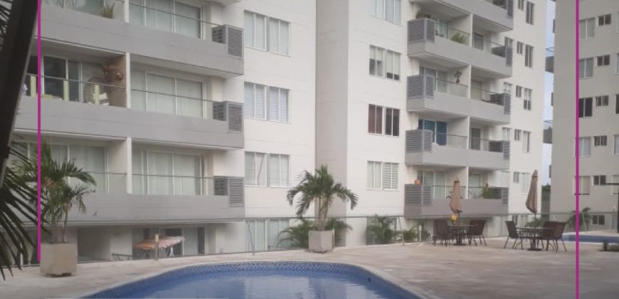 Apartamento en Palmetto