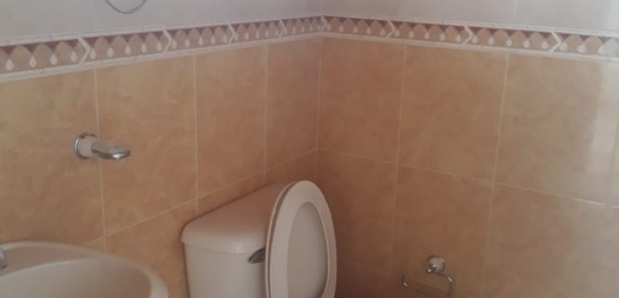 Casa en Conjunto Rosario Norte 2