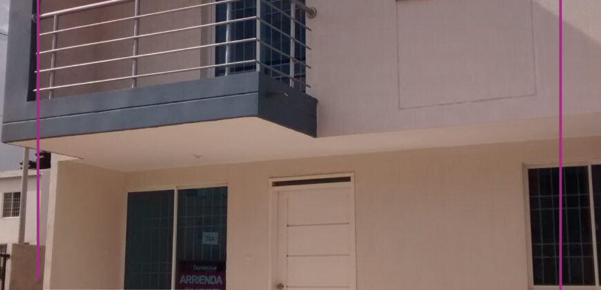 Casa en Conjunto Argentina