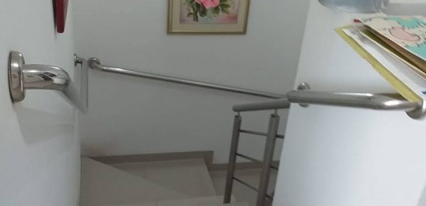 CASA CONJUNTO DIOMEDES DAZA