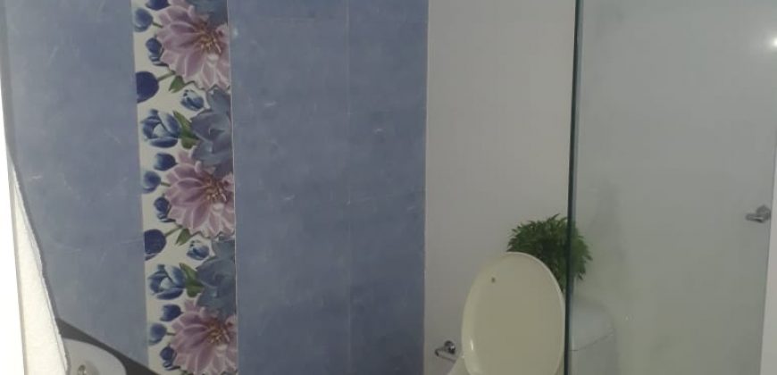 CASA CONJUNTO MARIA ISABELLA