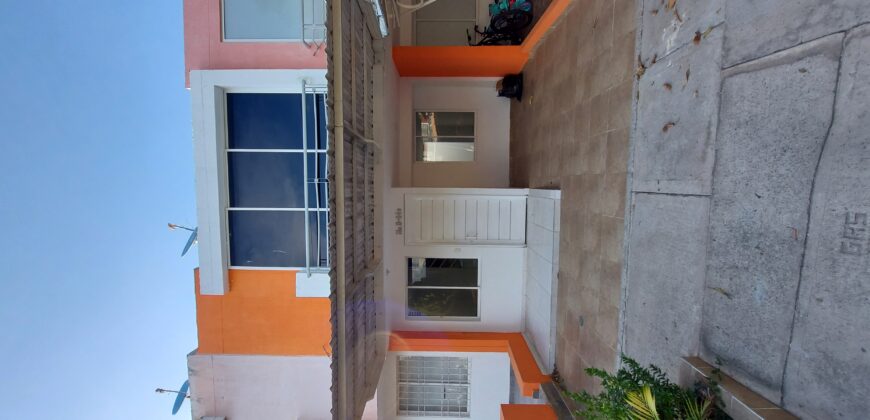 CASA CONJUNTO ACUARELA – ARRIENDO