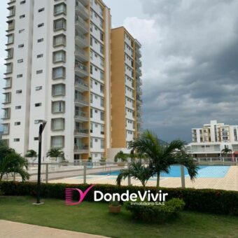 APARTAMENTO EN CONJUNTO GRANADILLO