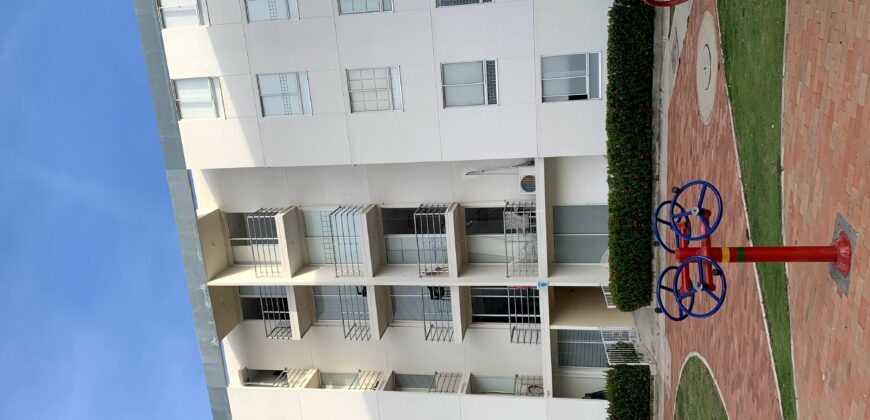 APARTAMENTO CONJUNTO CERRADO TORRES DEL NORTE