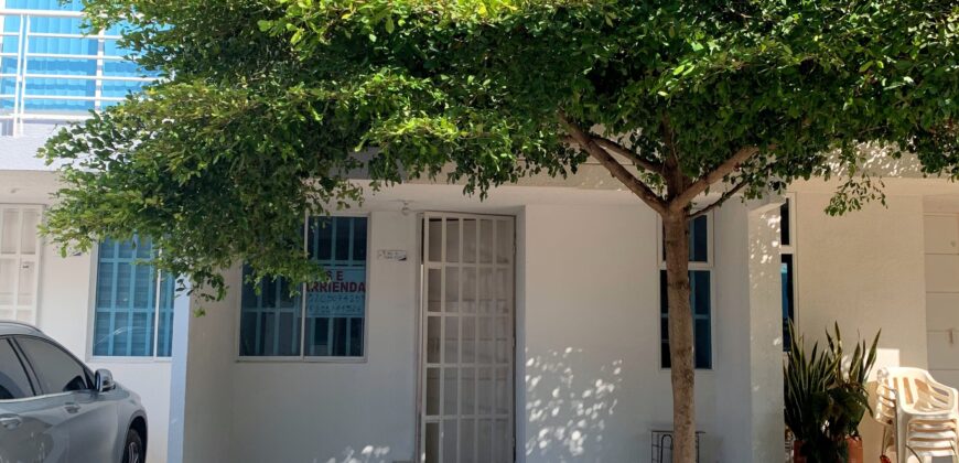 CASA CONJUNTO FLORES DE MARIA
