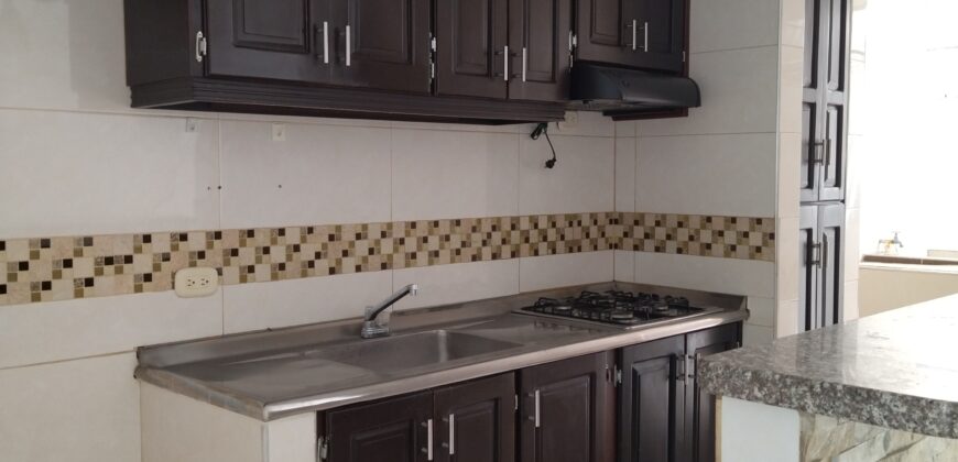 CASA CONJUNTO MARSELLA REAL