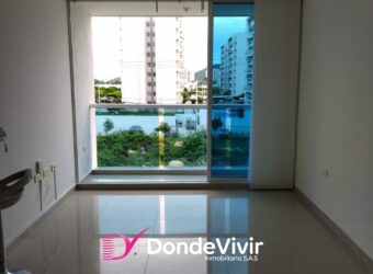 APARTAMENTO EN CONJUNTO CERRADO ACUARELA