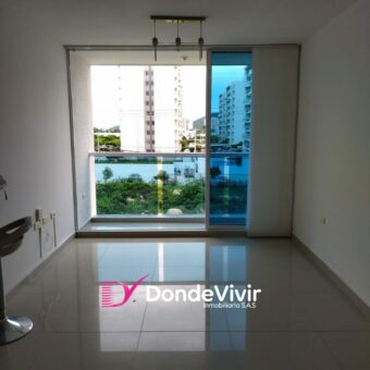 APARTAMENTO EN CONJUNTO CERRADO ACUARELA