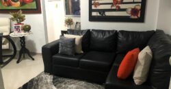 ARRIENDO APTO AMOBLADO