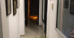 ARRIENDO APTO AMOBLADO
