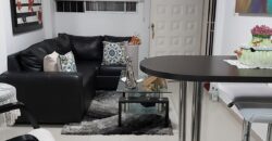 ARRIENDO APTO AMOBLADO