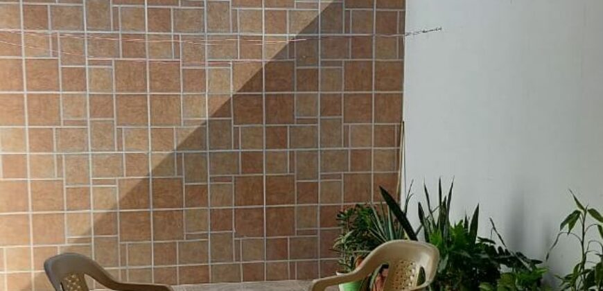 CASA EN BARRIO DON ALBERTO