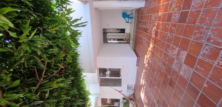 CASA EN CONJUNTO CERRADO VILLA LIGIA