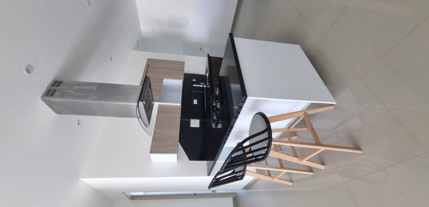 Apartamento en Edificio San Sebastián